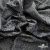 Ткань подкладочная Жаккард YP1416707, 90(+/-5) г/м2, шир.145 см, серый (17-0000/черный) - купить в Хабаровске. Цена 241.46 руб.