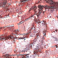 Трикотаж с пайетками  - ткани в Хабаровске