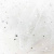 Сетка Фатин Глитер Спейс, 12 (+/-5) гр/м2, шир.150 см, 16-01/белый - купить в Хабаровске. Цена 180.32 руб.