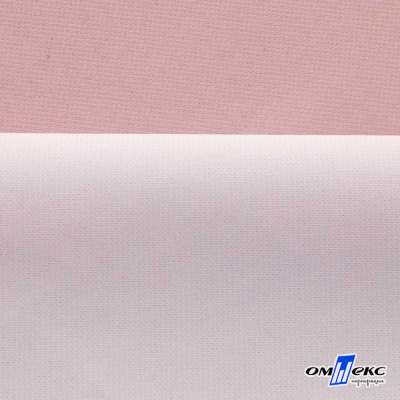 Текстильный материал " Ditto", мембрана покрытие 5000/5000, 130 г/м2, цв.15-1906  розовый нюд - купить в Хабаровске. Цена 307.92 руб.