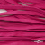 Шнур плетеный (плоский) d-12 мм, (уп.90+/-1м), 100% полиэстер, цв.254 - фуксия - купить в Хабаровске. Цена: 8.62 руб.