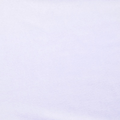 Бархат стрейч №23, 240 гр/м2, шир.160 см, (2,6 м/кг), цвет белый - купить в Хабаровске. Цена 748.44 руб.