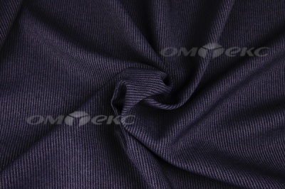 Ткань костюмная полоска 25161, 192 гр/м2, шир.150см, цвет серый - купить в Хабаровске. Цена 370.59 руб.