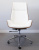 Кресло из натуральной кожи, каркас дерево арт. FX-BC06 - купить в Хабаровске. Цена 34 820.52 руб.