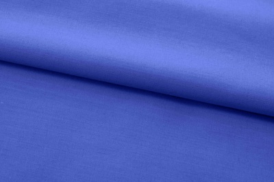 Ткань сорочечная стрейч 18-3949, 115 гр/м2, шир.150см, цвет св.василёк - купить в Хабаровске. Цена 285.04 руб.