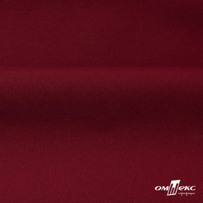 Ткань костюмная "Прато" 80% P, 16% R, 4% S, 230 г/м2, шир.150 см, цв-бордо #6 - купить в Хабаровске. Цена 477.21 руб.