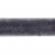 Лента бархатная нейлон, шир.12 мм, (упак. 45,7м), цв.189-т.серый - купить в Хабаровске. Цена: 457.61 руб.