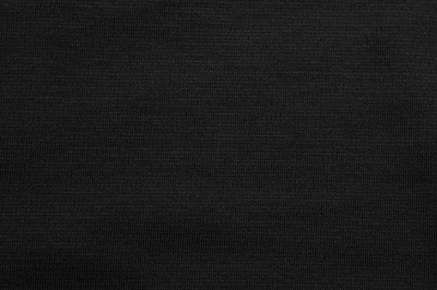 Трикотаж "Grange" C#1 (2,38м/кг), 280 гр/м2, шир.150 см, цвет чёрный - купить в Хабаровске. Цена 861.22 руб.