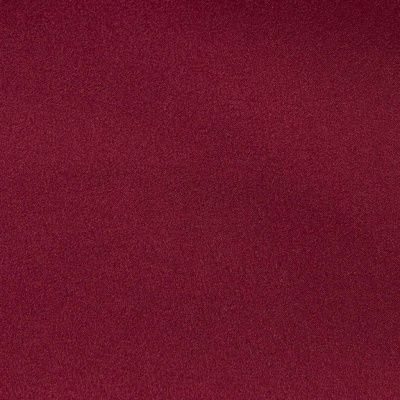 Креп стрейч Амузен 19-2024, 85 гр/м2, шир.150см, цвет темный рубин - купить в Хабаровске. Цена 196.05 руб.
