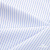 Ткань сорочечная Ронда, 115 г/м2, 58% пэ,42% хл, шир.150 см, цв.3-голубая, (арт.114) - купить в Хабаровске. Цена 306.69 руб.