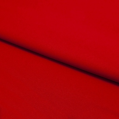 Ткань костюмная 21010 2023, 225 гр/м2, шир.150см, цвет красный - купить в Хабаровске. Цена 390.73 руб.