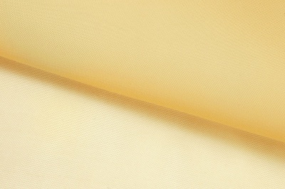 Капрон с утяжелителем 12-0826, 47 гр/м2, шир.300см, цвет 16/св.жёлтый - купить в Хабаровске. Цена 150.40 руб.