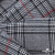 Ткань костюмная "Клер" 80% P, 16% R, 4% S, 200 г/м2, шир.150 см,#10 цв-серый/красный - купить в Хабаровске. Цена 412.02 руб.