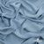 Ткань плательная Муар, 100% полиэстер,165 (+/-5) гр/м2, шир. 150 см, цв. Серо-голубой - купить в Хабаровске. Цена 215.65 руб.