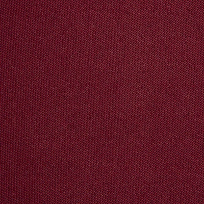 Ткань смесовая для спецодежды "Униформ" 19-1725, 200 гр/м2, шир.150 см, цвет бордовый - купить в Хабаровске. Цена 138.73 руб.