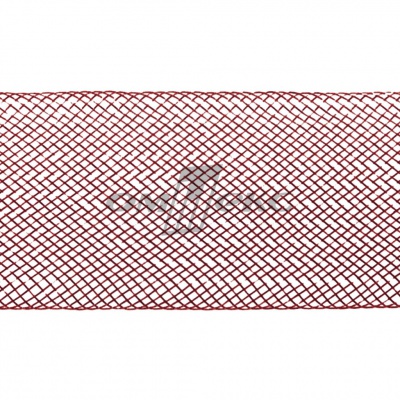 Регилиновая лента, шир.65мм, (уп.25 ярд), цветной - купить в Хабаровске. Цена: 499.43 руб.