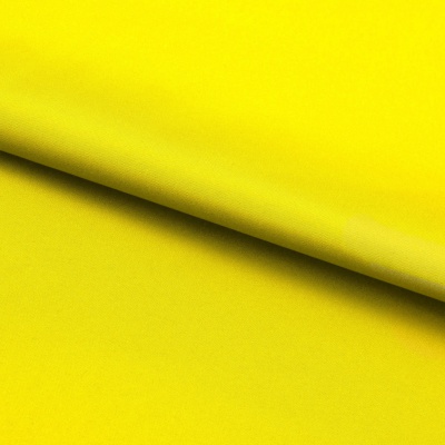 Дюспо 240 13-0858, PU/WR/Milky, 76 гр/м2, шир.150см, цвет жёлтый - купить в Хабаровске. Цена 118.80 руб.