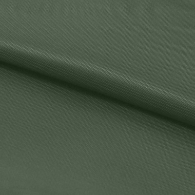 Ткань подкладочная Таффета 19-0511, антист., 53 гр/м2, шир.150см, цвет хаки - купить в Хабаровске. Цена 57.16 руб.
