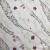 Сетка с вышивкой "Мадрид" 135 г/м2, 100% нейлон, ширина 130 см, Цвет 4/Черный - купить в Хабаровске. Цена 980 руб.
