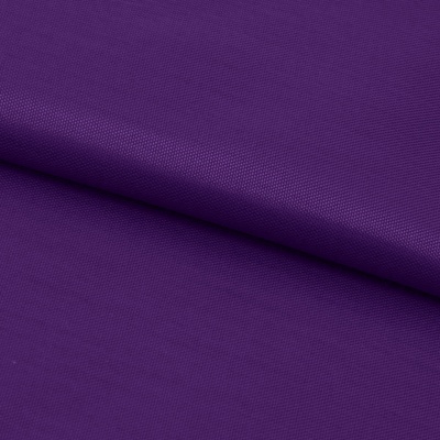 Ткань подкладочная "EURO222" 19-3748, 54 гр/м2, шир.150см, цвет т.фиолетовый - купить в Хабаровске. Цена 73.32 руб.