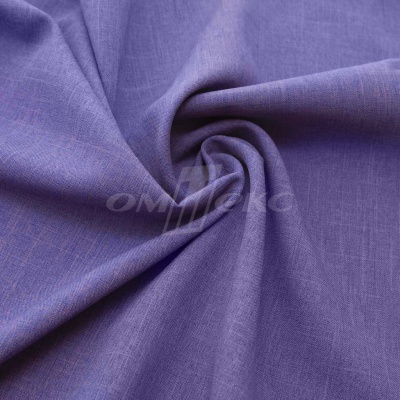 Ткань костюмная габардин "Меланж" 6145В, 172 гр/м2, шир.150см, цвет сирень - купить в Хабаровске. Цена 284.20 руб.